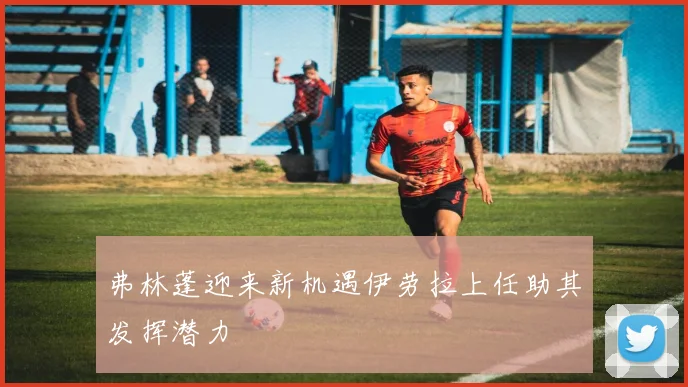 弗林蓬迎来新机遇伊劳拉上任助其发挥潜力